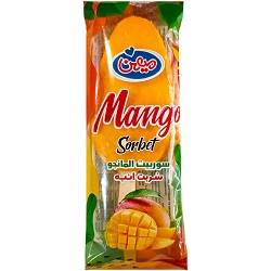 میهن بستنی سربت انبه 